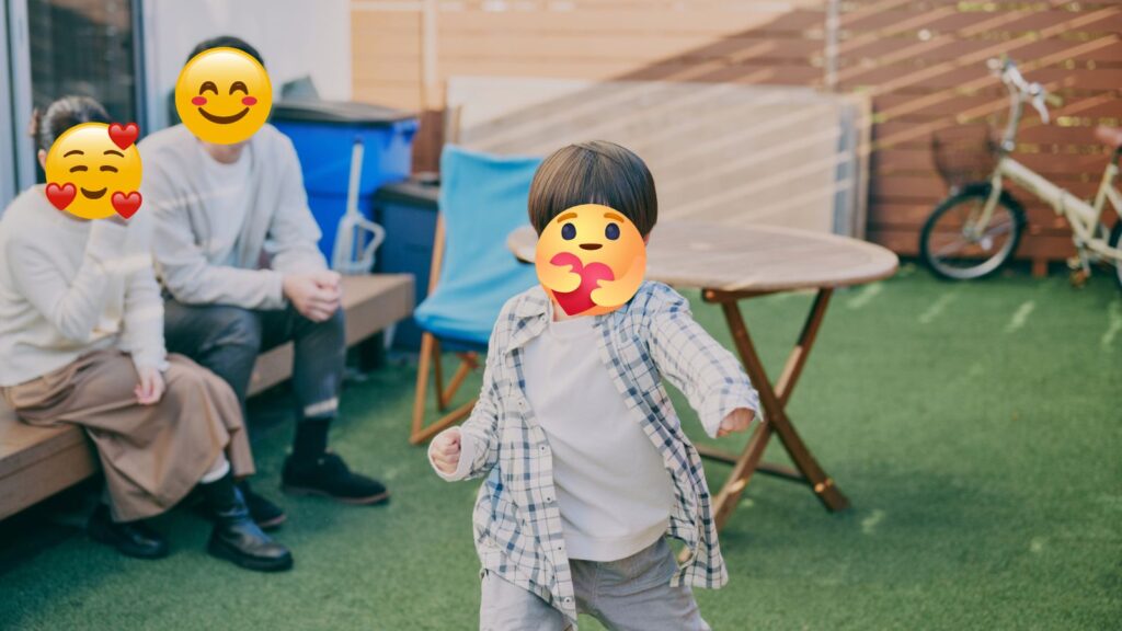 何から始めればいいかわからなかった私が、今では新居での生活を楽しんでいます