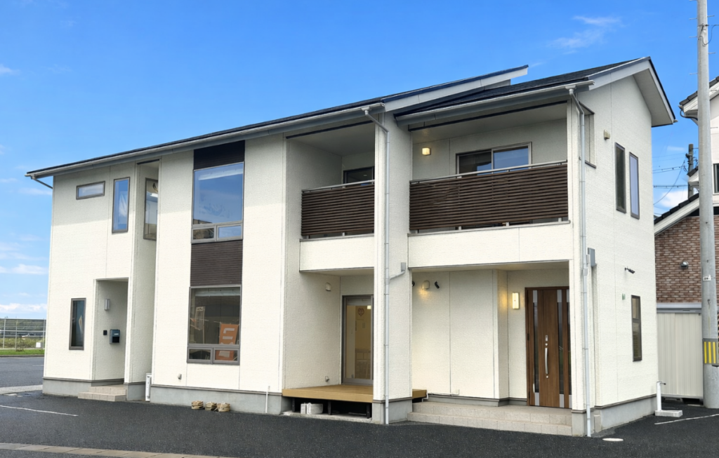 アイフルホーム 施工事例