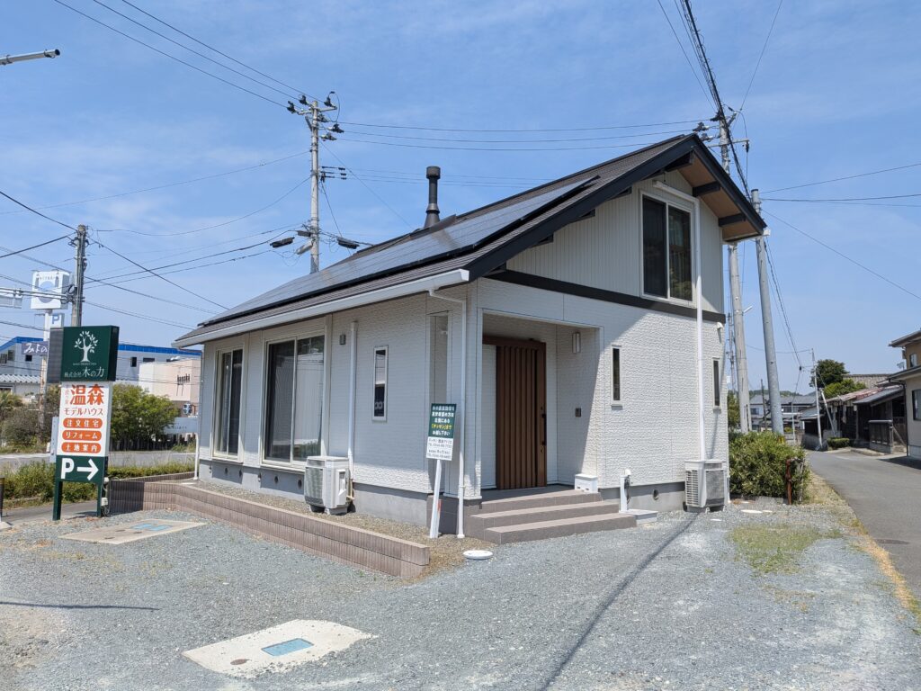 木の力 施工事例