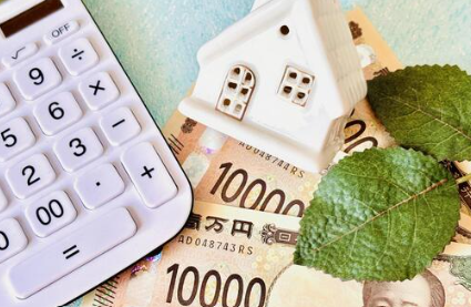 「思ったより外構にお金がかかった…」いわき市での家づくりで陥りがちな予算立ての落とし穴